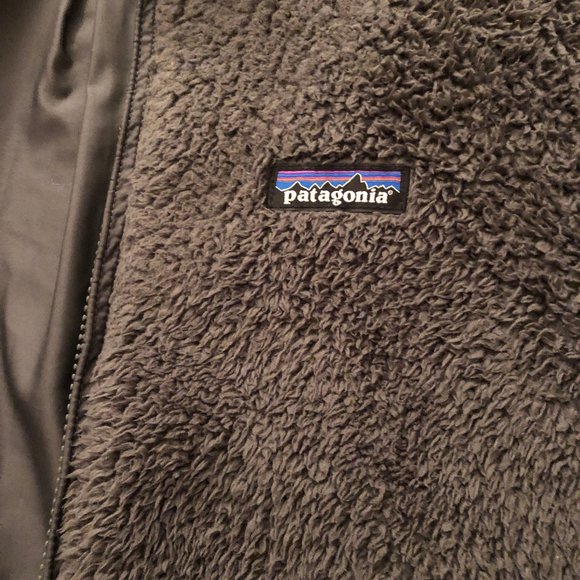 Women's Patagonia Los Gatos Fleece Jacket - Picture 2 of 5
